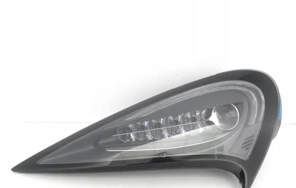 McLaren 570S Headlight/headlamp 13A3752CP