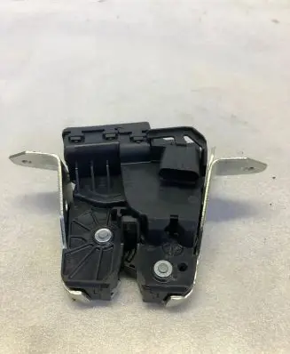 Mercedes-Benz GLA H247 Loading door lock A0997400600