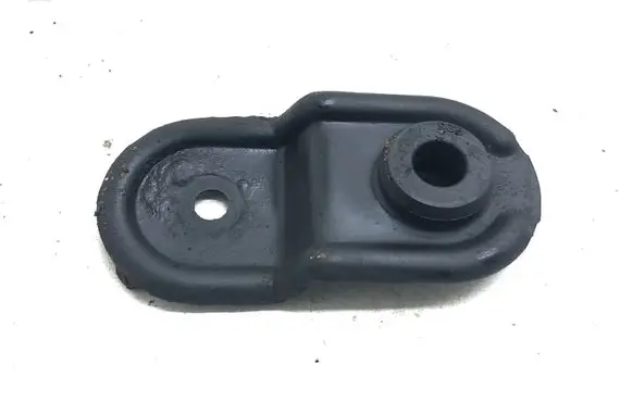 Subaru Outback Radiator support slam panel bracket 45124AJ000