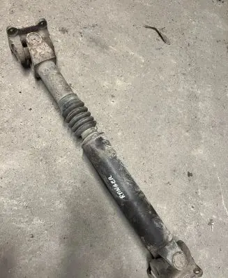 Ford Ranger Front prop shaft 6H311 6H31
