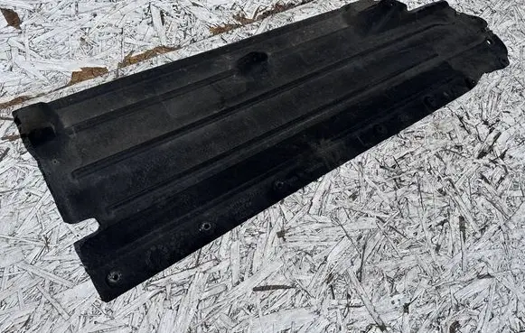 Ford Focus Front underbody cover/under tray JX6B-F11133-DA