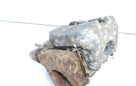 Volkswagen Transporter - Caravelle T4 Front brake caliper