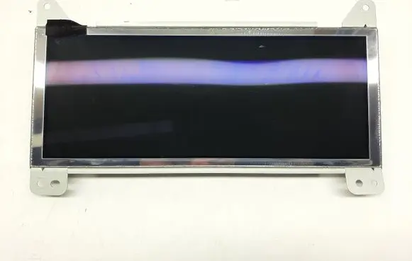 Tesla Model S Speedometer (instrument cluster) 1004788-00-C