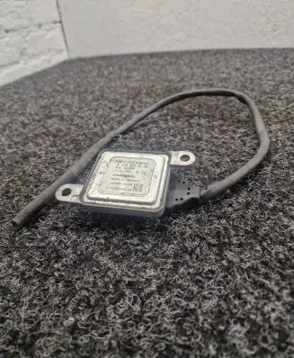 Mercedes-Benz GLE (W166 - C292) Lambda probe sensor A0009050108