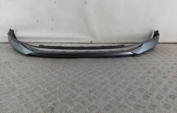 Skoda Kodiaq Front bumper lip 565807061D