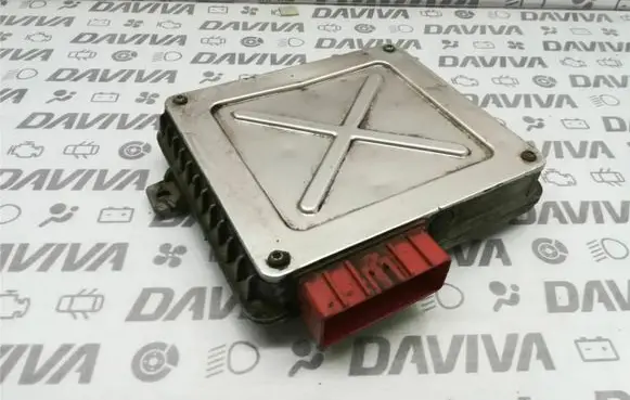 Rover Rover Engine control unit/module MSB100580 100580