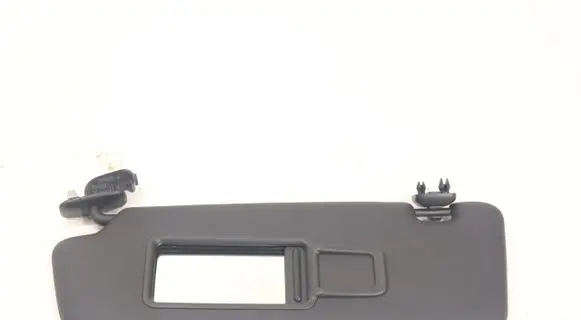 Sun visor