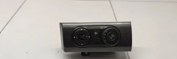 Chevrolet Captiva Light switch 