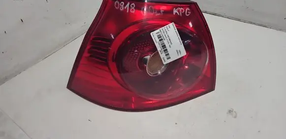 Volkswagen Golf V Rear/tail lights 1K6945095AA