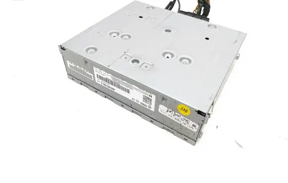 Audi A7 S7 4G GPS navigation control unit/module 4G0035082A 7500526Q 4G0035082