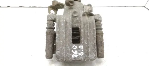 Seat Toledo II (1M) Rear brake caliper