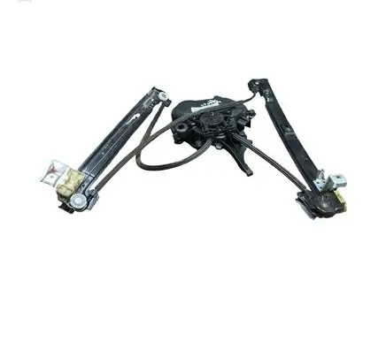 Seat Ibiza IV (6J,6P) Front door window regulator motor 6R0959802M 6J4837402F