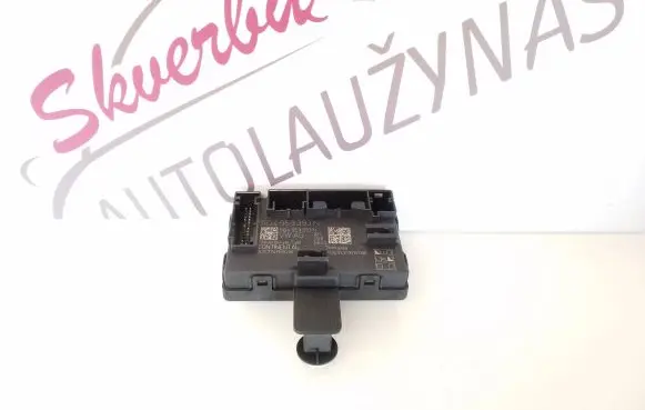 Volkswagen T-Roc Door control unit/module 5Q4959393N A2C7741990200