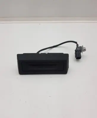 KIA Niro Loading door exterior handle 