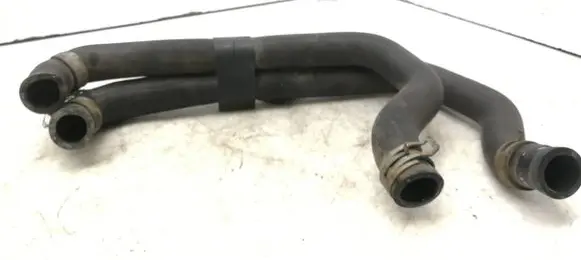 Nissan Pathfinder R51 Engine coolant pipe/hose
