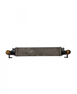 Fiat 500X Intercooler radiator 51966752