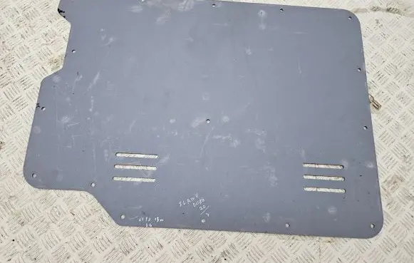 Mercedes-Benz Vito Viano W639 Sliding door card 