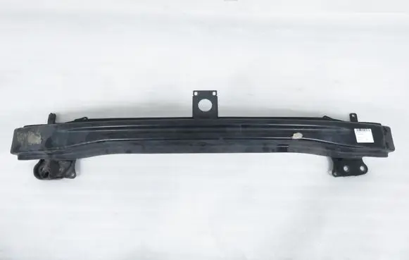 Volkswagen Golf V Front bumper support beam 