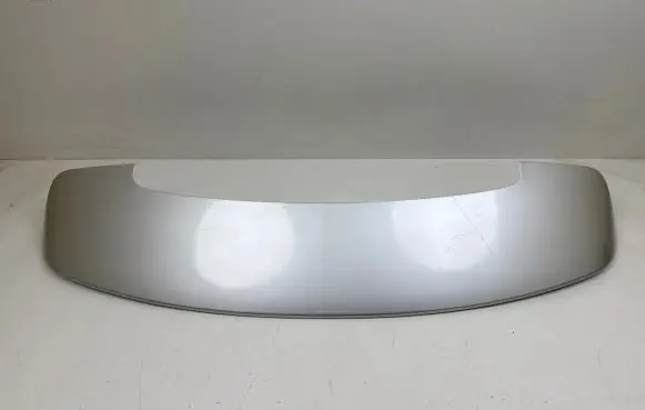 Toyota Avensis T270 Tailgate/trunk spoiler 7608505060