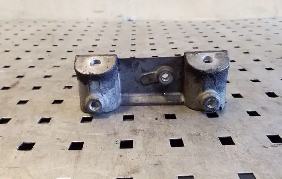 Land Rover Range Rover Sport L320 Other engine bay part 4R8Q9W276AB AISI8CU3