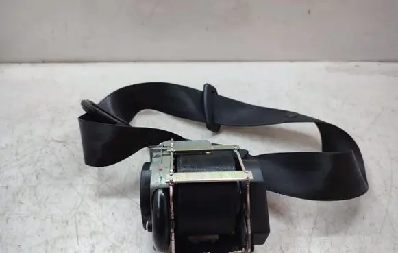 Audi Q7 4L Front seatbelt 4L1857706