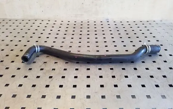 Mercedes-Benz ML W164 Engine coolant pipe/hose A1645062035