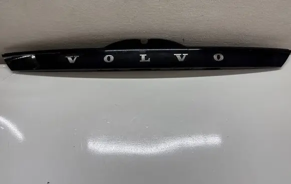 Volvo V60 Tailgate/trunk/boot exterior handle 31391292