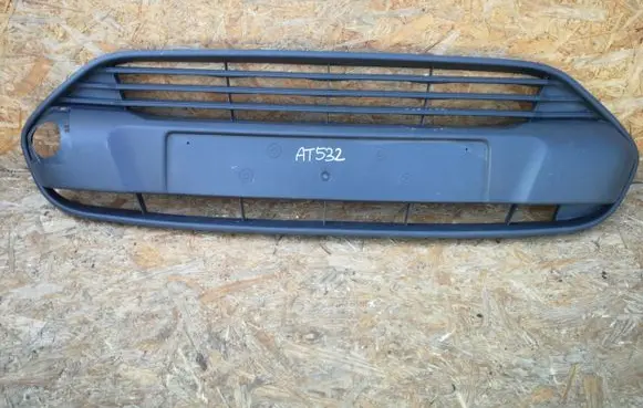 Ford Transit Front bumper upper radiator grill DT11-17B968-A
