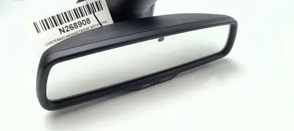 Dodge Challenger Rear view mirror (interior) 