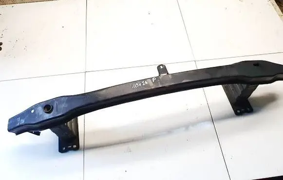 BMW X1 E84 Front bumper cross member