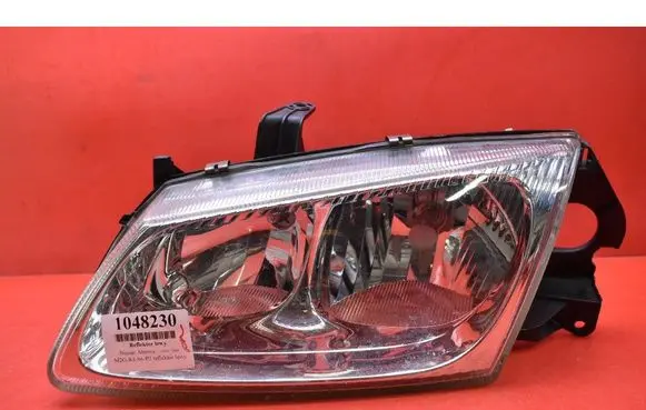 Nissan Almera Tino Headlight/headlamp 26060BN011