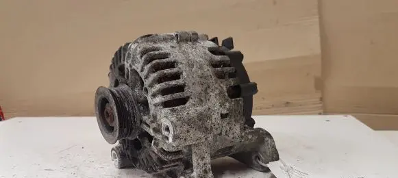 Mini One - Cooper Clubman R55 Generator/alternator 7823291 TG15C157 2607239B