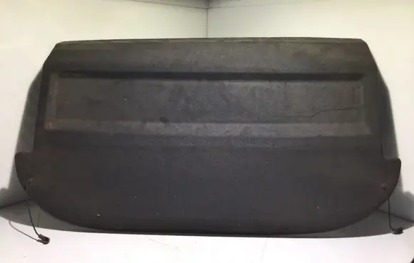 Opel Astra H Parcel shelf GM332004790