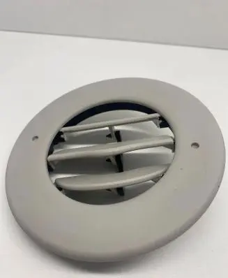 Chevrolet Traverse II Air vent grill in roof 84582672 2481133304 84097734