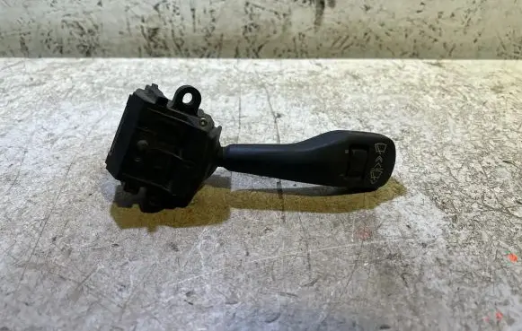 BMW 3 E46 Wiper control stalk 8363664 0120400014