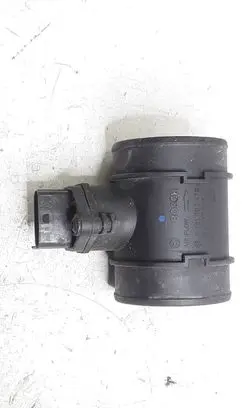 Opel Zafira A Mass air flow meter 24437502 0281002478