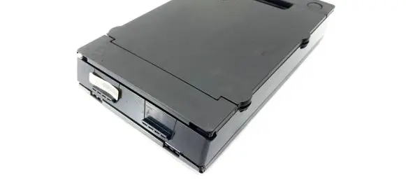 BMW 7 F01 F02 F03 F04 Ski bag 7213421