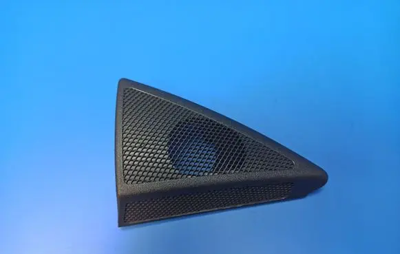 Mercedes-Benz E W211 Front door speaker cover trim A2117250294