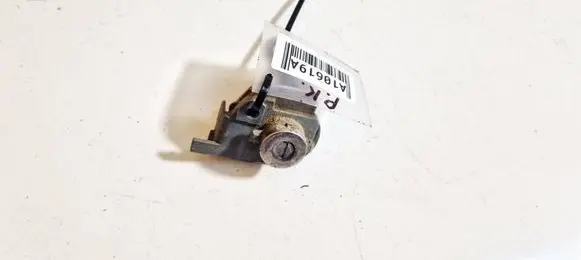 Mazda 2 Front door lock (next to the handle) 