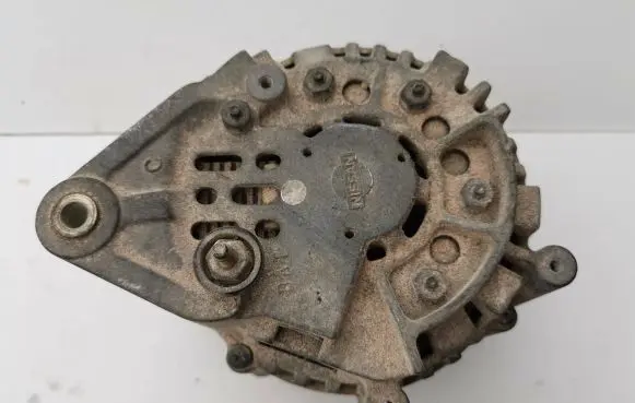 Nissan Micra Generator/alternator LR190711 2310085E00