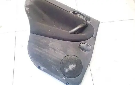 Alfa Romeo 147 Rear door card panel trim 99098502