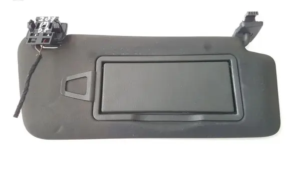 Mercedes-Benz E A207 Sun visor A2078100410