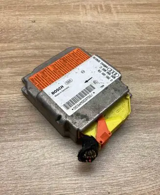 Audi A4 S4 B5 8D Airbag control unit/module 8D0959655C 0285001176