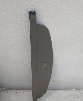Audi A6 S6 C6 4F Parcel shelf load cover 4F986355394H