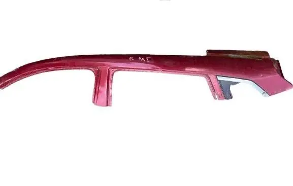 Nissan Qashqai Roof SLUPEK