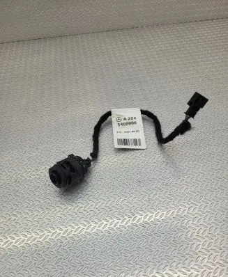 Mercedes-Benz E C207 W207 Interior temperature sensor A2118300272 A2045409806