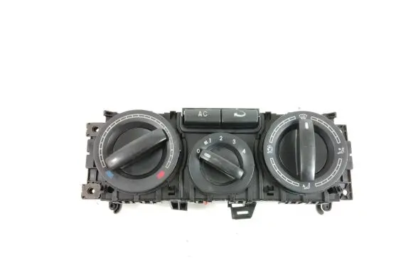 Volkswagen Transporter - Caravelle T5 Climate control unit 7H0820045F