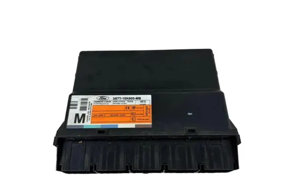 Ford Mondeo Mk III Comfort/convenience module 3S7T15K600MB 5WK48753C T83SA