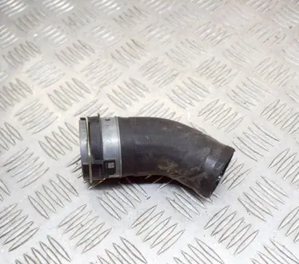 Porsche 911 992 Engine coolant pipe/hose 992121548