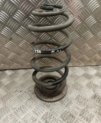 Opel Insignia A Rear coil spring